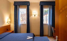 Hotel Giotto