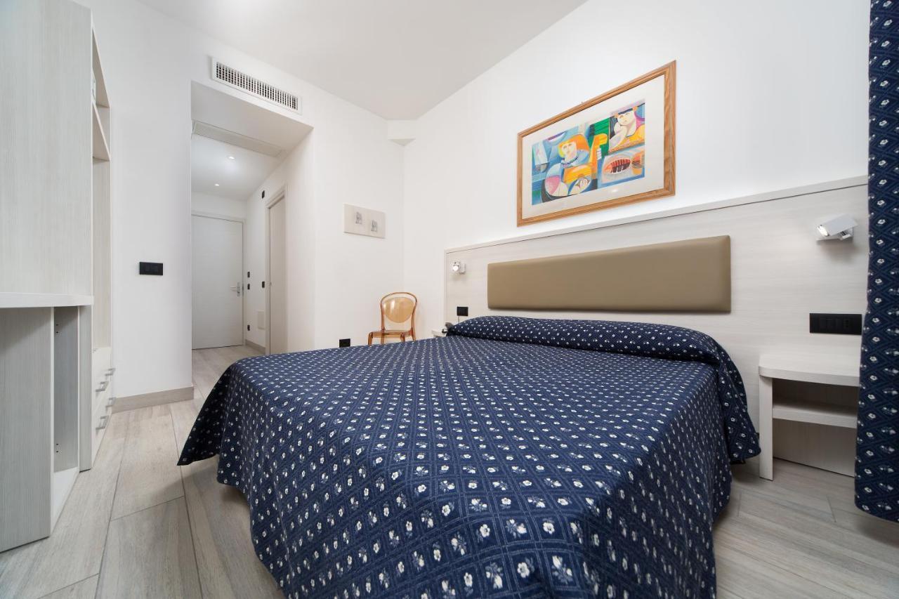Hotel Giotto Padova Esterno foto