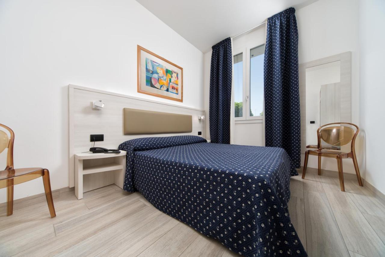 Hotel Giotto Padova Esterno foto