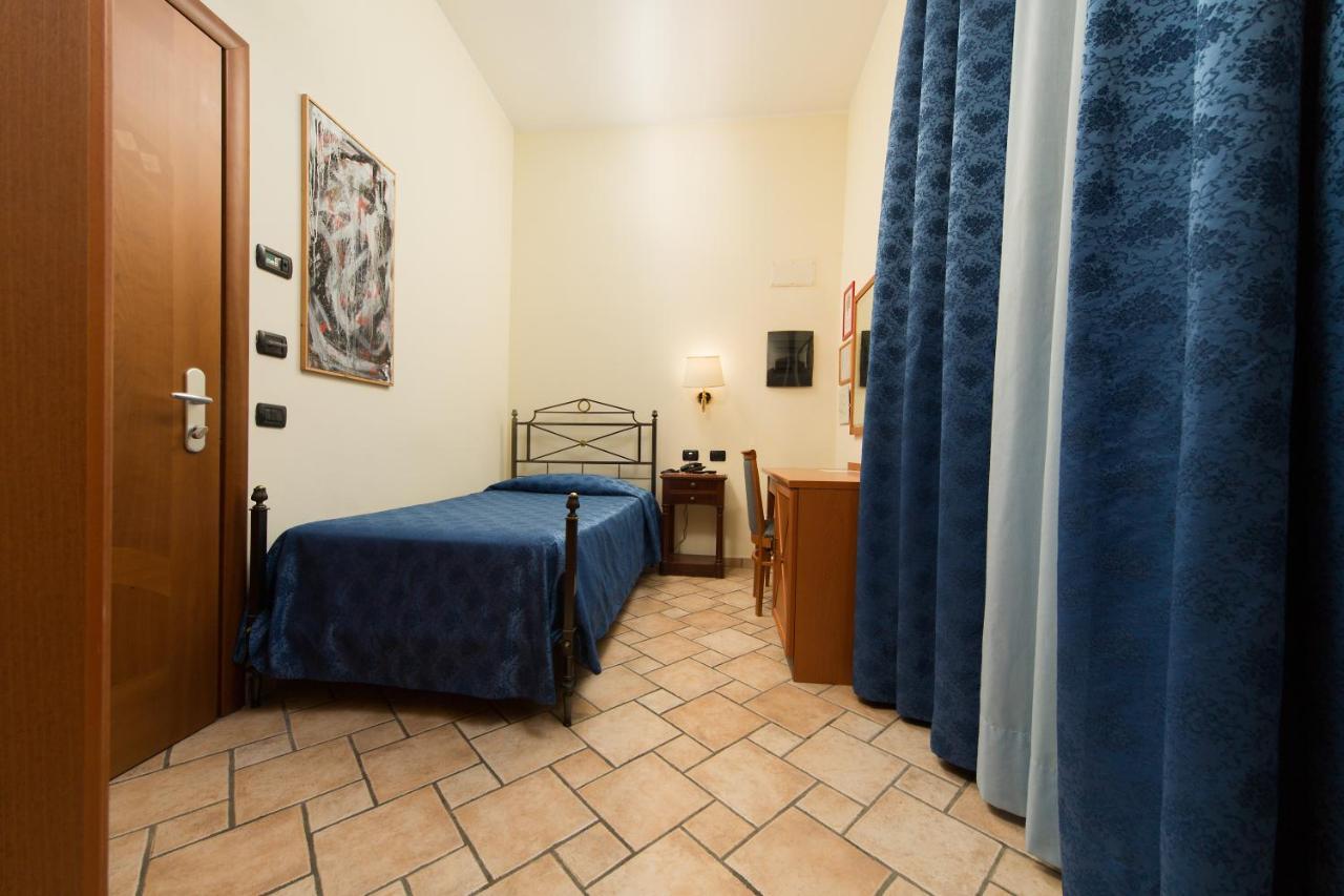 Hotel Giotto Padova Esterno foto