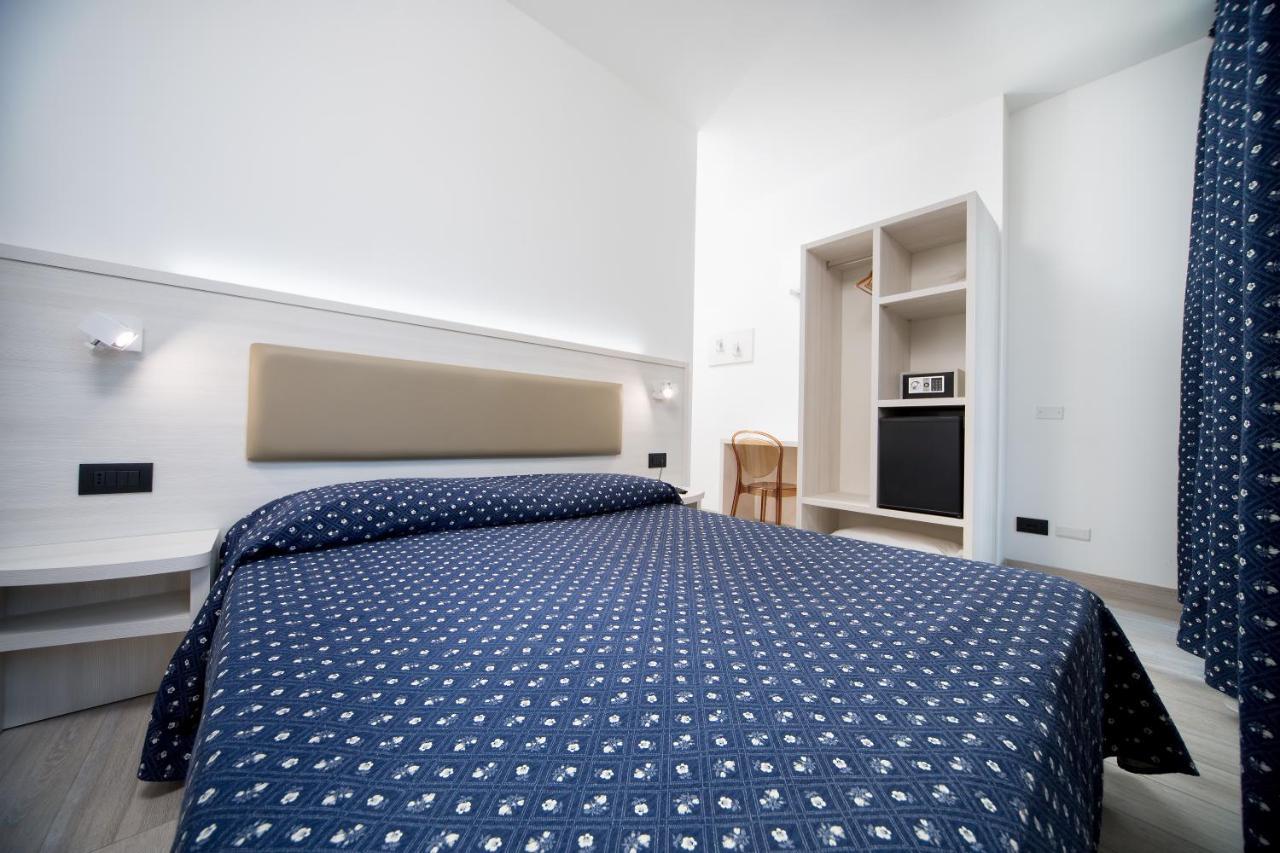 Hotel Giotto Padova Esterno foto