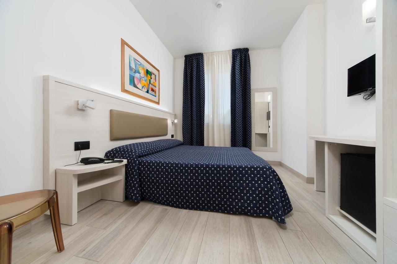 Hotel Giotto Padova Esterno foto