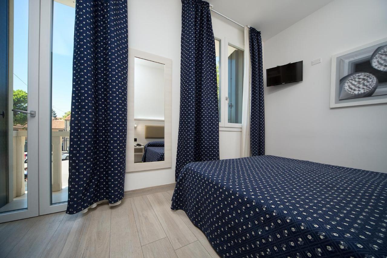 Hotel Giotto Padova Esterno foto
