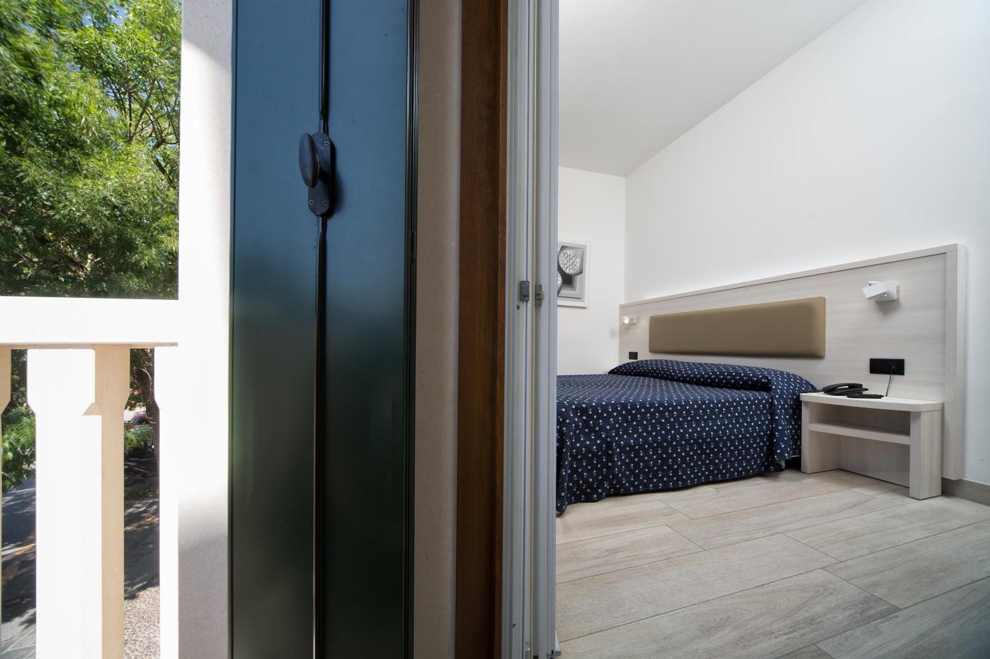 Hotel Giotto Padova Esterno foto
