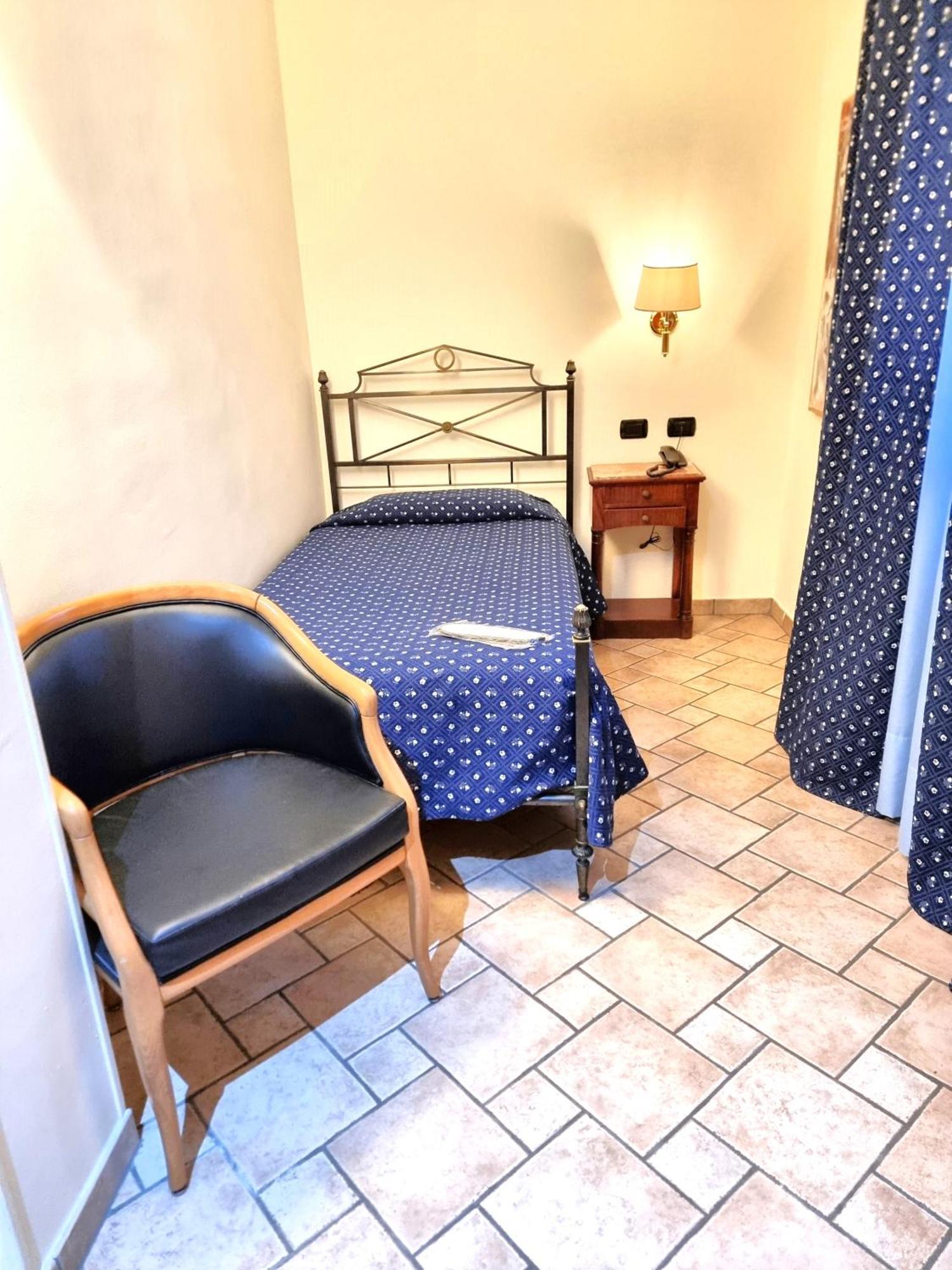Hotel Giotto Padova Esterno foto