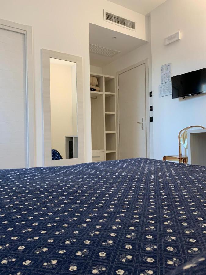 Hotel Giotto Padova Esterno foto